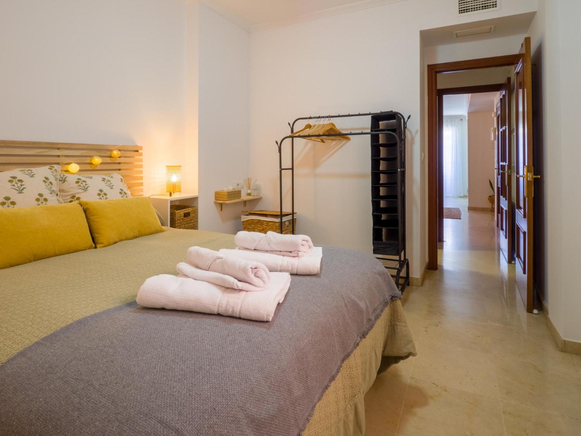 Apartamento El Descanso De Wallada - Tranquilidad Y Confort En Miraflores