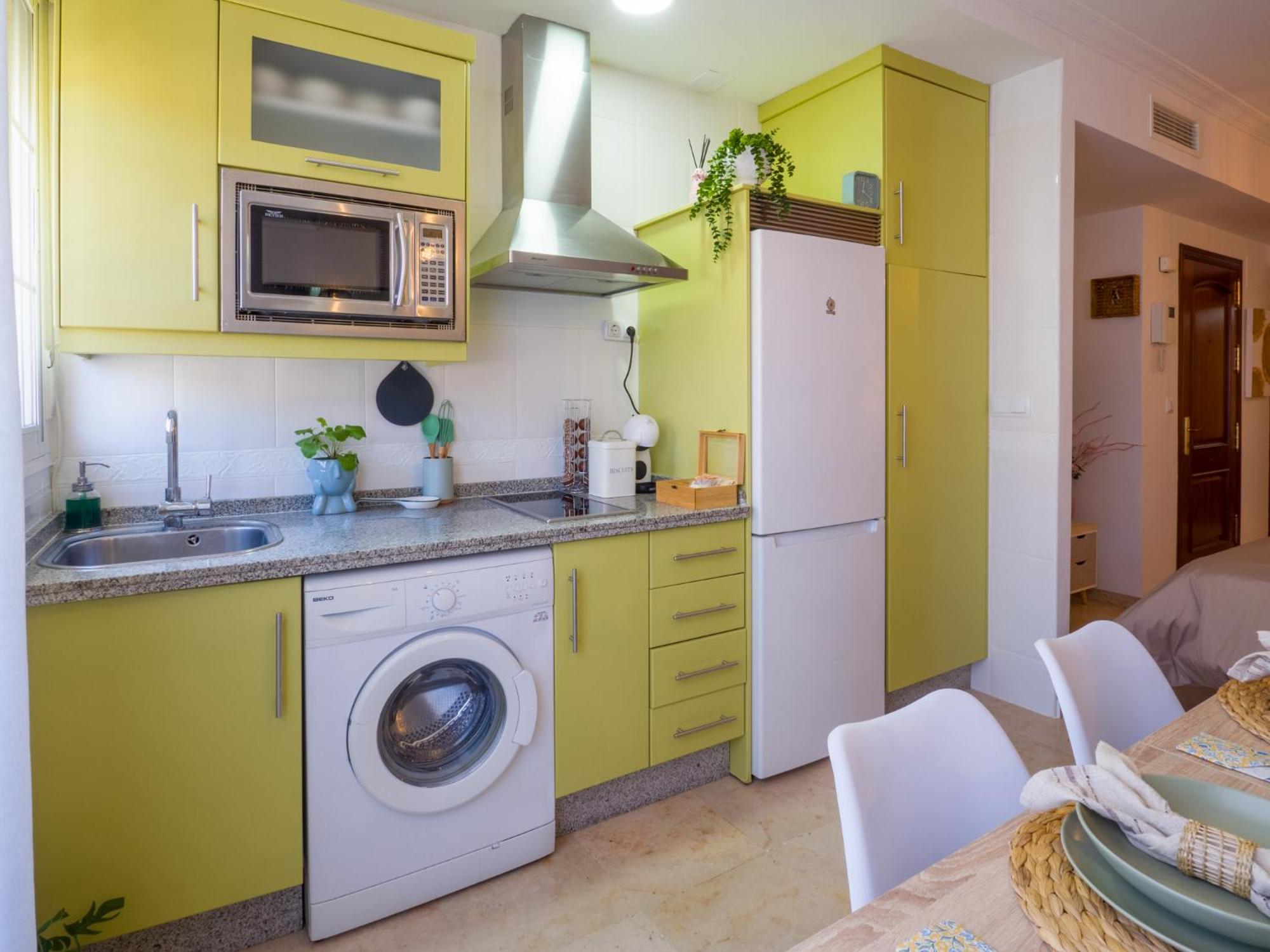 Apartamento El Descanso De Wallada - Tranquilidad Y Confort En Miraflores