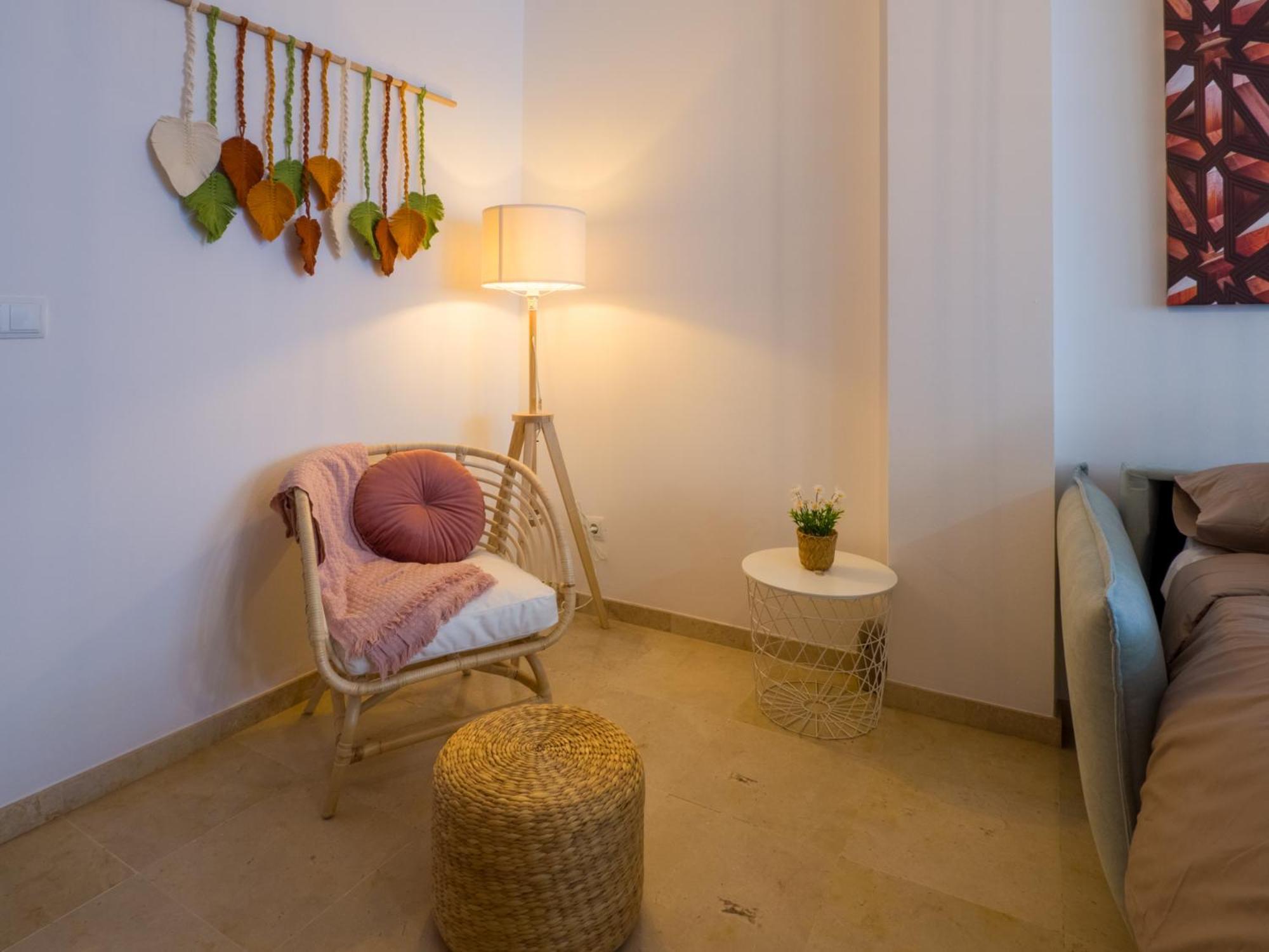 El Descanso De Wallada - Tranquilidad Y Confort En Miraflores Apartamento Córdoba