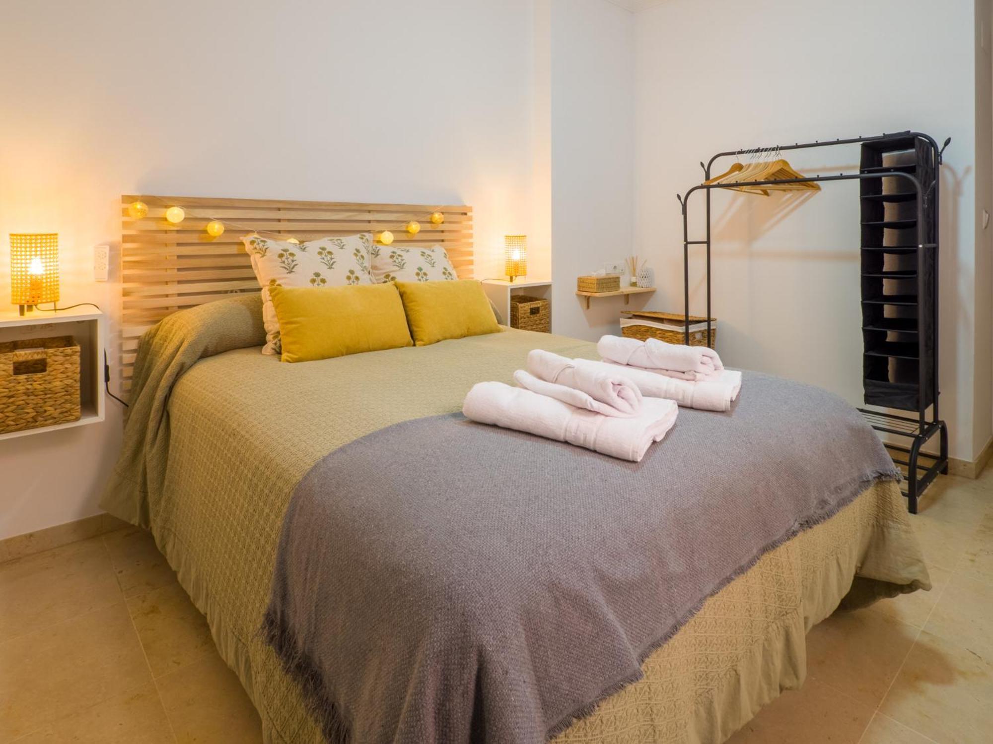 El Descanso De Wallada - Tranquilidad Y Confort En Miraflores Apartamento *