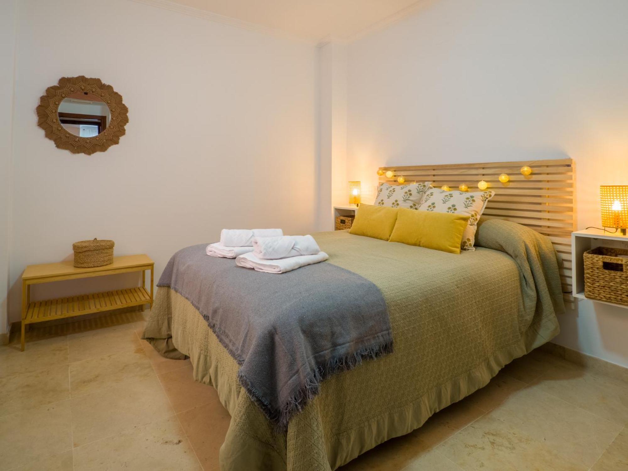 El Descanso De Wallada - Tranquilidad Y Confort En Miraflores Apartamento Córdoba